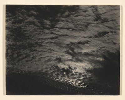 Równoważny autorstwa Alfred Stieglitz