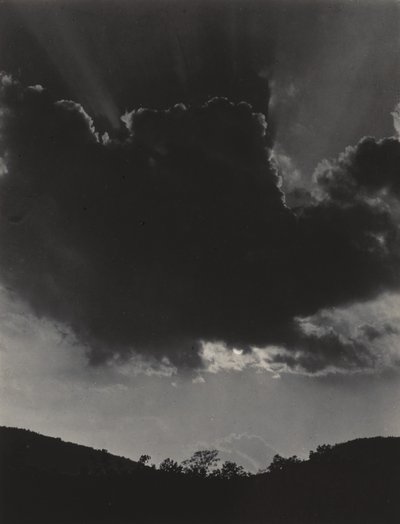 Równoważny autorstwa Alfred Stieglitz