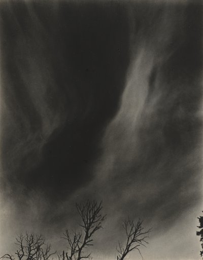 Równoważny autorstwa Alfred Stieglitz