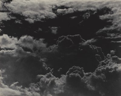 Równoważny autorstwa Alfred Stieglitz