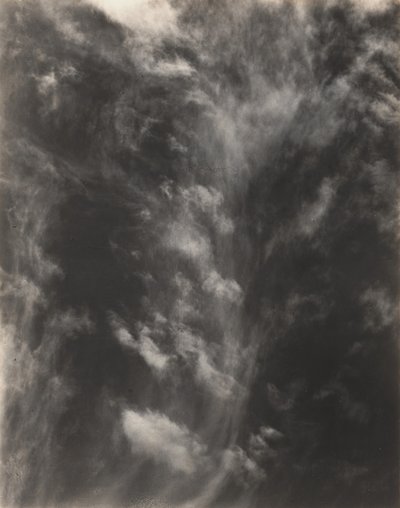 Ekwiwalent autorstwa Alfred Stieglitz