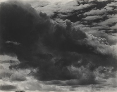 Ekwiwalent autorstwa Alfred Stieglitz