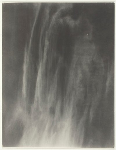 Odpowiednik, 1925. autorstwa Alfred Stieglitz