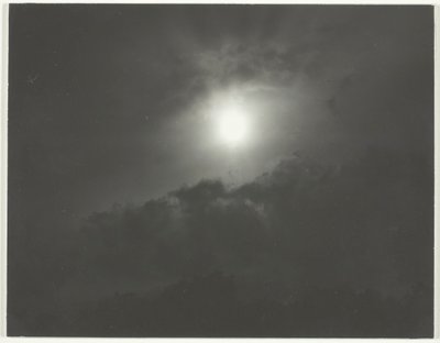 ekwiwalent, ok. 1929. autorstwa Alfred Stieglitz