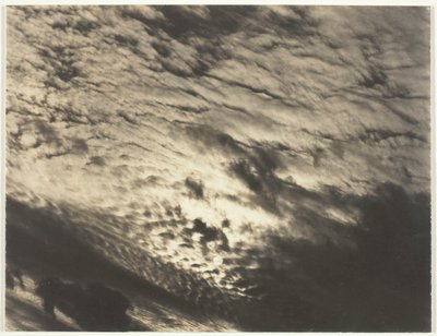 Odpowiednik, z zestawu A Third Set, Print 5, 1929. autorstwa Alfred Stieglitz