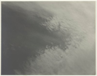 Odpowiednik, z zestawu E (druk 1) autorstwa Alfred Stieglitz
