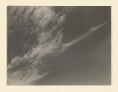 Ekwiwalenty autorstwa Alfred Stieglitz