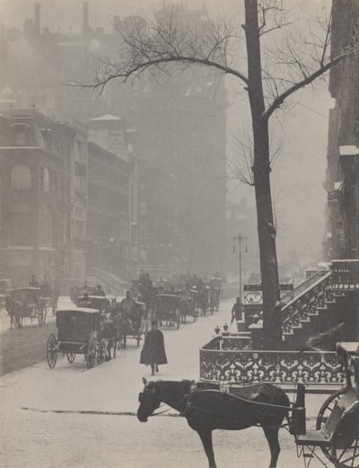  autorstwa Alfred Stieglitz