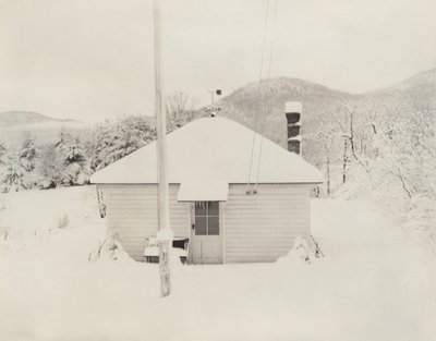  autorstwa Alfred Stieglitz