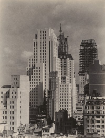  autorstwa Alfred Stieglitz