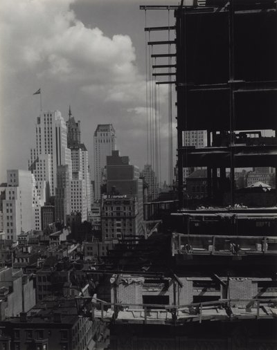  autorstwa Alfred Stieglitz