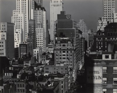  autorstwa Alfred Stieglitz