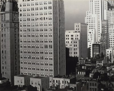  autorstwa Alfred Stieglitz
