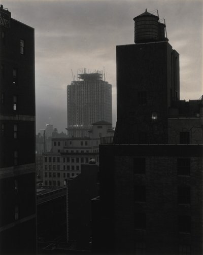  autorstwa Alfred Stieglitz