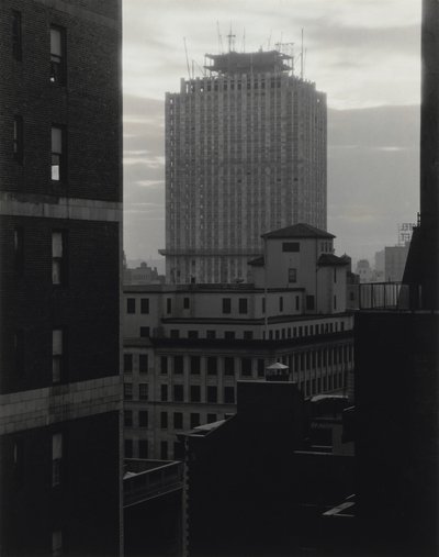  autorstwa Alfred Stieglitz