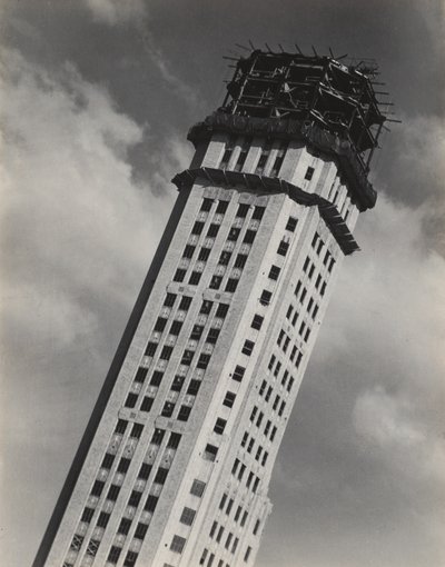  autorstwa Alfred Stieglitz