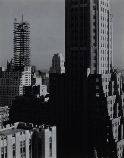  autorstwa Alfred Stieglitz