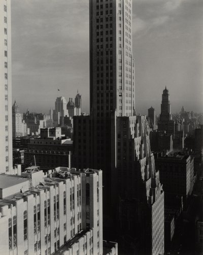  autorstwa Alfred Stieglitz