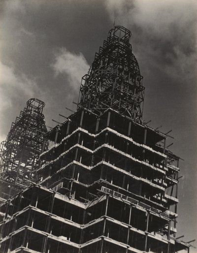  autorstwa Alfred Stieglitz
