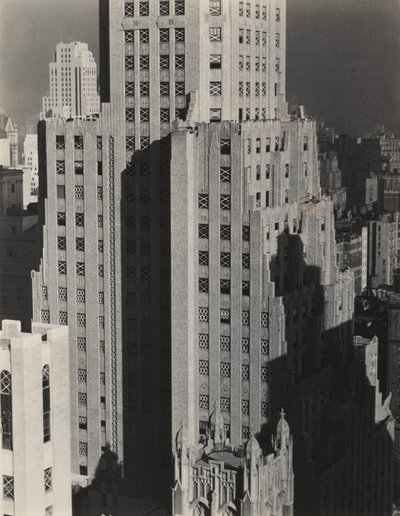  autorstwa Alfred Stieglitz