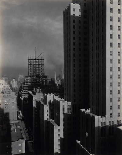  autorstwa Alfred Stieglitz