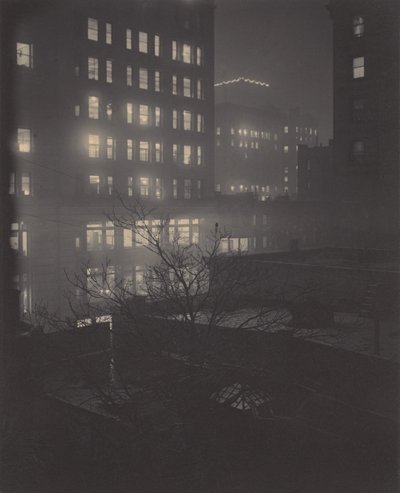  autorstwa Alfred Stieglitz