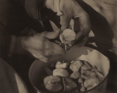  autorstwa Alfred Stieglitz