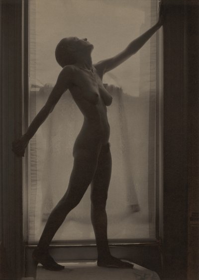 Georgia O’Keeffe autorstwa Alfred Stieglitz