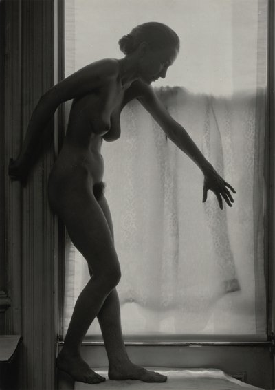 Georgia O’Keeffe autorstwa Alfred Stieglitz