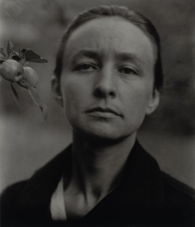 Georgia O’Keeffe autorstwa Alfred Stieglitz