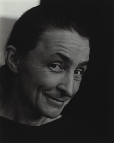 Georgia O’Keeffe autorstwa Alfred Stieglitz