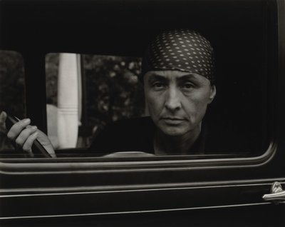 Georgia O’Keeffe autorstwa Alfred Stieglitz