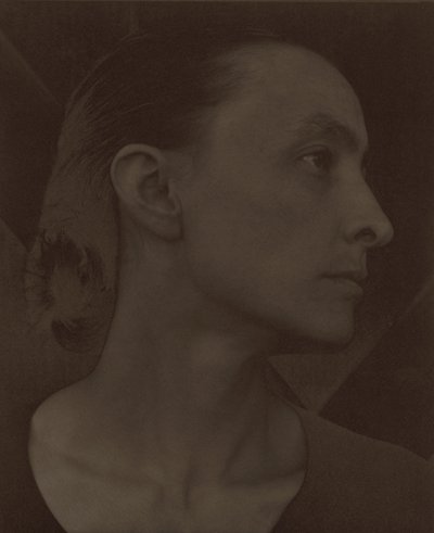 Georgia O’Keeffe autorstwa Alfred Stieglitz