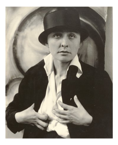 Georgia O’Keeffe autorstwa Alfred Stieglitz