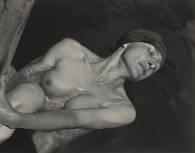 Georgia O’Keeffe autorstwa Alfred Stieglitz