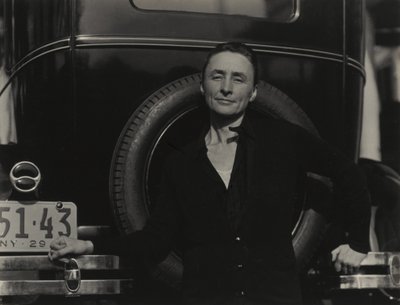  autorstwa Alfred Stieglitz