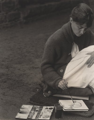  autorstwa Alfred Stieglitz