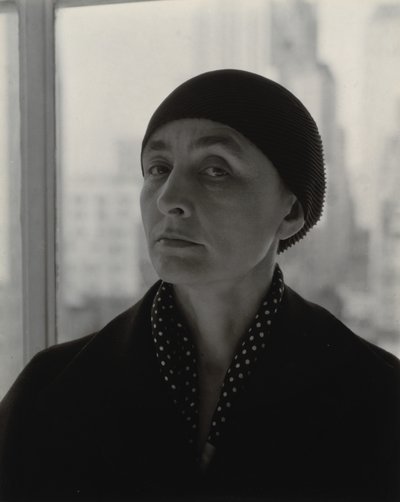  autorstwa Alfred Stieglitz
