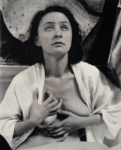  autorstwa Alfred Stieglitz