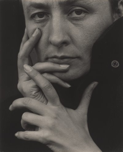 autorstwa Alfred Stieglitz