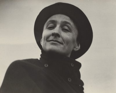  autorstwa Alfred Stieglitz