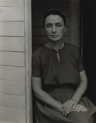  autorstwa Alfred Stieglitz