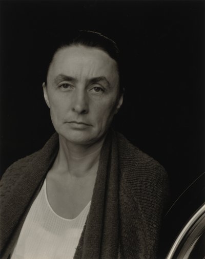  autorstwa Alfred Stieglitz