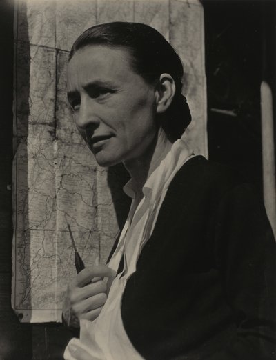  autorstwa Alfred Stieglitz