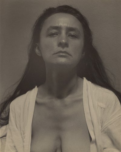  autorstwa Alfred Stieglitz