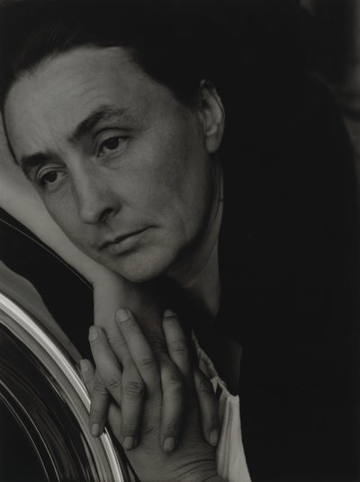  autorstwa Alfred Stieglitz