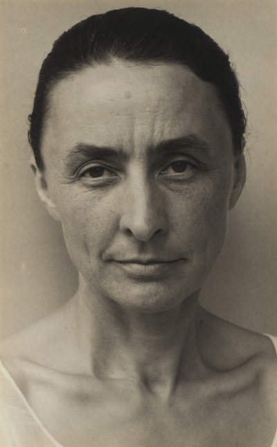  autorstwa Alfred Stieglitz