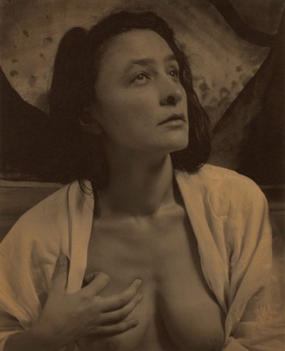  autorstwa Alfred Stieglitz