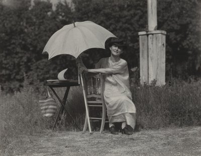  autorstwa Alfred Stieglitz