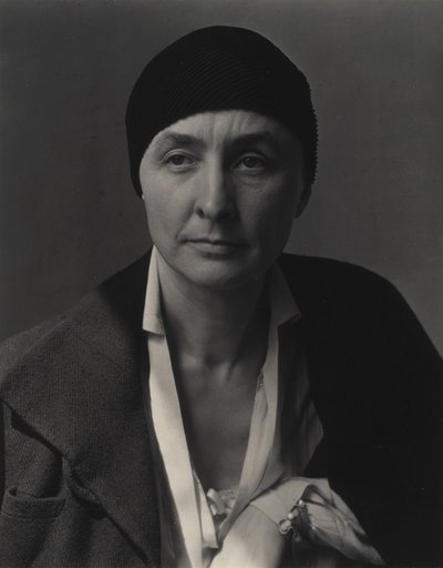  autorstwa Alfred Stieglitz